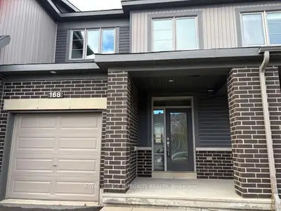 Att/Row/Townhouse in Stittsville - Munster - Richmond