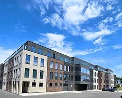 325 University Avenue 102, Cobourg, ON K9A 2H9