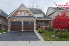 1024 Upper Thames Drive, Woodstock, On N4t 0h4