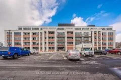 120 Huron Street 415, Guelph, On N1e 0t8