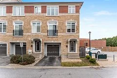 212 Accolade Private, South of Baseline to Knoxdale, ON K2G 4R8
