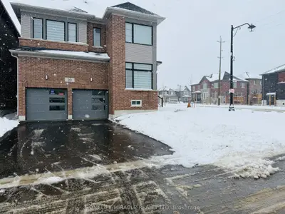 Detached in Erin