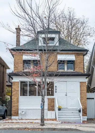 Detached in Hamilton