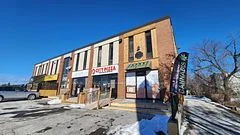 257 North Front Street, Belleville, On K8p 3c3