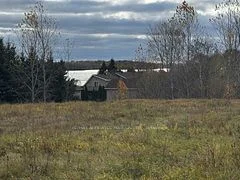 LOT RAE Road, South Glengarry, ON K6H 5R5