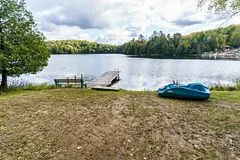 1041 Long Line Lake Road, Lake of Bays, ON P0B 1A0