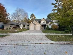 Detached in London North