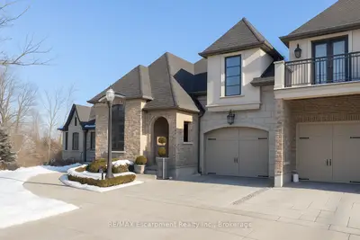 Condo Apartment in St. Catharines