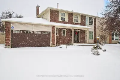 Detached in Orleans - Cumberland and Area