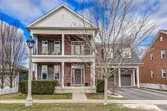 16 Brock Street, Niagara-on-the-lake, On L0s 1j0
