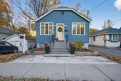 806 Portsmouth Avenue, Kingston, ON K7M 1W7