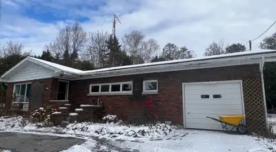 Detached in Hamilton Township