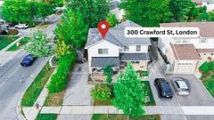 300 Crawford Street, London South, On N6c 5n6