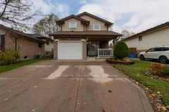 168 Clara Crescent, London South, ON N6E 3G8