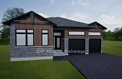 Lot 4 1 Finch Street, North Stormont, On K0c 1k0