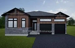 Lot 4 1 Finch Street, North Stormont, ON K0C 1K0