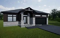 Lot 3 1 Finch Street, North Stormont, On K0c 1k0