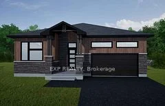 Lot 5 1 Finch Street, North Stormont, On K0c 1k0