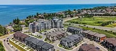 Att/Row/Townhouse in Hamilton