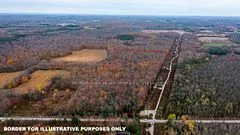 0 E Story Book Park Acres E, Meaford, ON N4K 5N6