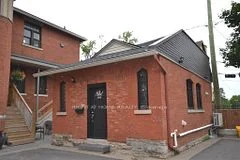 17 Marlborough Avenue 6, Lower Town - Sandy Hill, On K1n 8e6