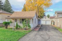 5537 Montrose Road, Niagara Falls, On L2h 1k9