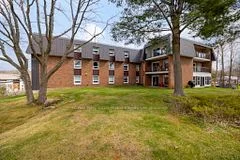 200 Beaconview Heights 201, Parry Sound, ON P2A 2E1