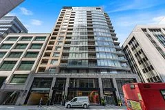 101 Queen Street 802, Ottawa Centre, On K1p 0b7