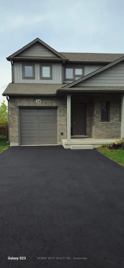 Semi-Detached in St. Catharines