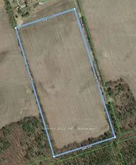 0 Day Road, Alnwick/Haldimand, ON K0K 1M0