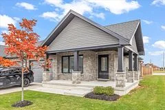 560 Devonshire Road 23, Saugeen Shores, On N0h 2c6