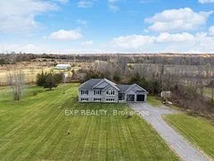 2986 County Road 15 , Prince Edward County, ON K0K 2T0