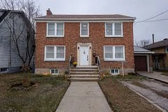 680 Main Street W, North Bay, ON P1B 2V5