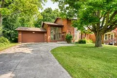 285 Riverside Drive, London North, ON N6H 1G1
