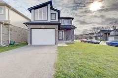 1691 O'HANLAN Lane, London North, ON N5X 0N2