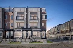 Condo Townhouse in Manor Park - Cardinal Glen and Area
