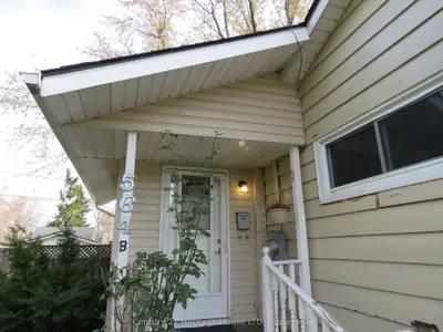 Semi-Detached in Fort Erie