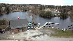 8 Park Drive 2, Huntsville, On P1h 1p5