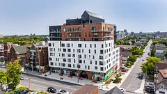 770 Somerset Street W 603, West Centre Town, ON K1R 6P9
