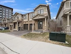 100 Hollywood Court 48, Cambridge, ON N1R 0C5