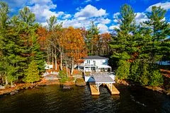 44-2755 Muskoka Rd 118 West , Muskoka Lakes, ON P0B 1J0