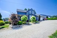 365179 Evergreen Street, Norwich, ON N0J 1C0