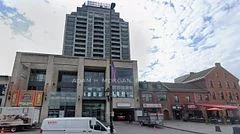 90 George Street 1501, Lower Town - Sandy Hill, On K1n 0a8