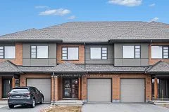 725 Guardian Grove, Blossom Park - Airport and Area, ON K1X 0B2