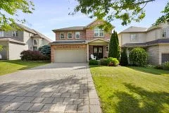 581 Clearwater Crescent, London North, ON N5X 4J9
