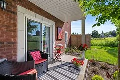 910 Wentworth Street 105, Peterborough, On K9j 8r8