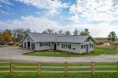 89 Nipissing Road, Markstay-warren, On P0h 2n0