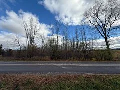 PT LOT 21 Concession 2 Round Lake Road, Frontenac, ON K0H 1X0