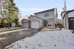 68 Four Oaks Crescent, London South, ON N6J 4B7