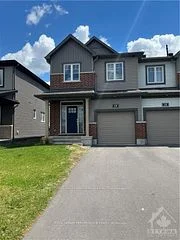 Att/Row/Townhouse in Orleans - Cumberland and Area